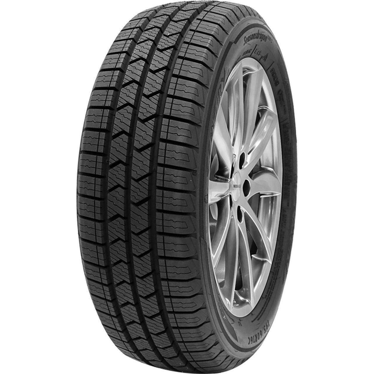 SENTURY SEASONSDRAGON VAN 2 225/65R16C 112/110R BSW