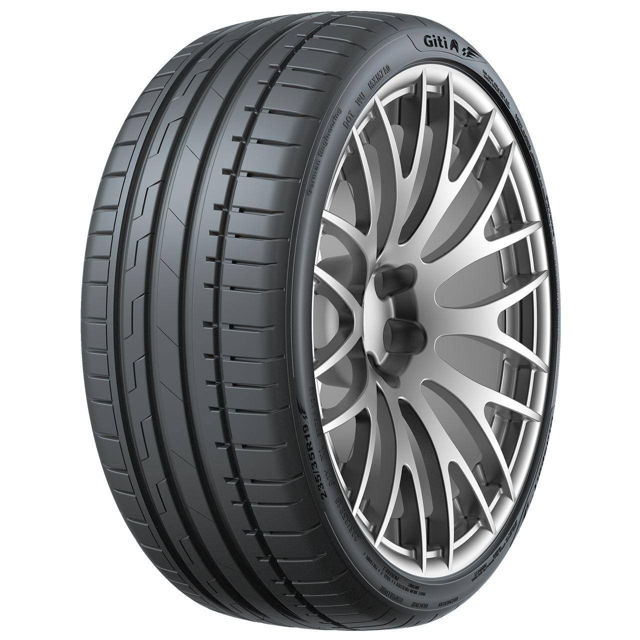 GITI GITISPORT S2 235/40R18 95Y XL MFS BSW