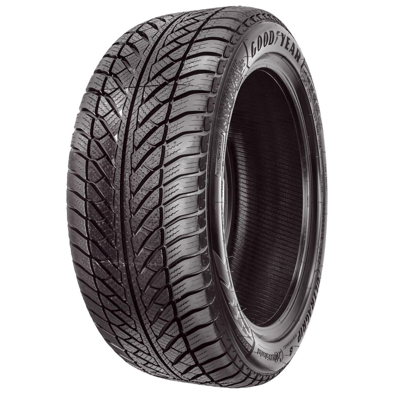 GOODYEAR ULTRAGRIP 8 PERFORMANCE MS (*) (MO) 245/45R18 100V (*) (MO) XL MFS