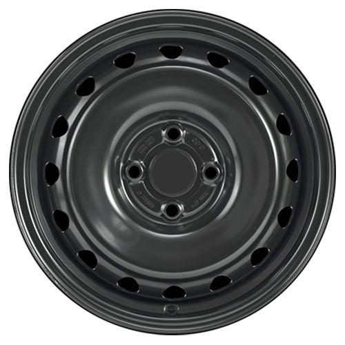 ALCAR 5015 schwarz/silber 6.0Jx15 4x100 ET47