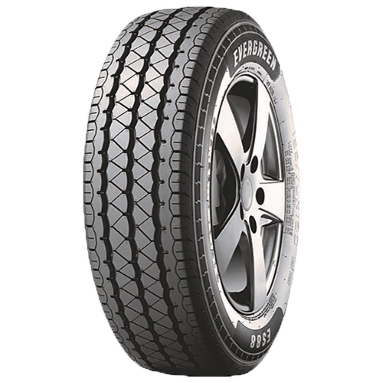 EVERGREEN ES88 205/75R16C 110/108R BSW