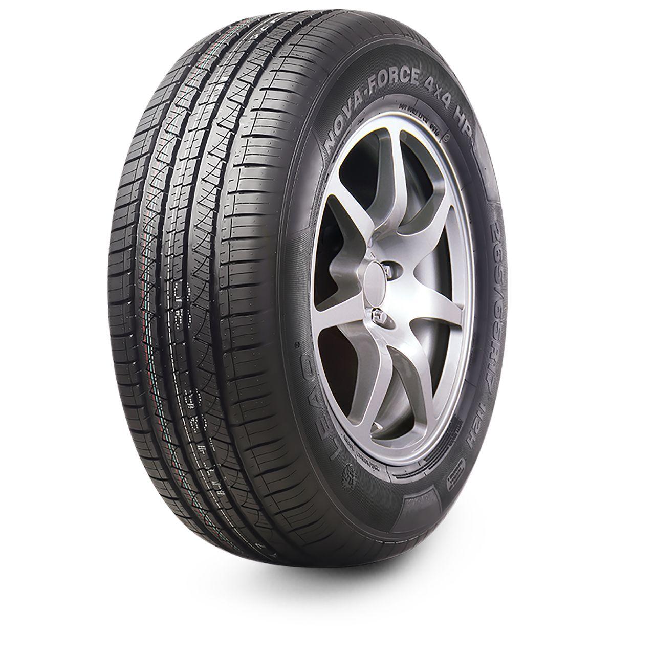 LEAO NOVA-FORCE 4X4 HP 255/65R17 110H BSW