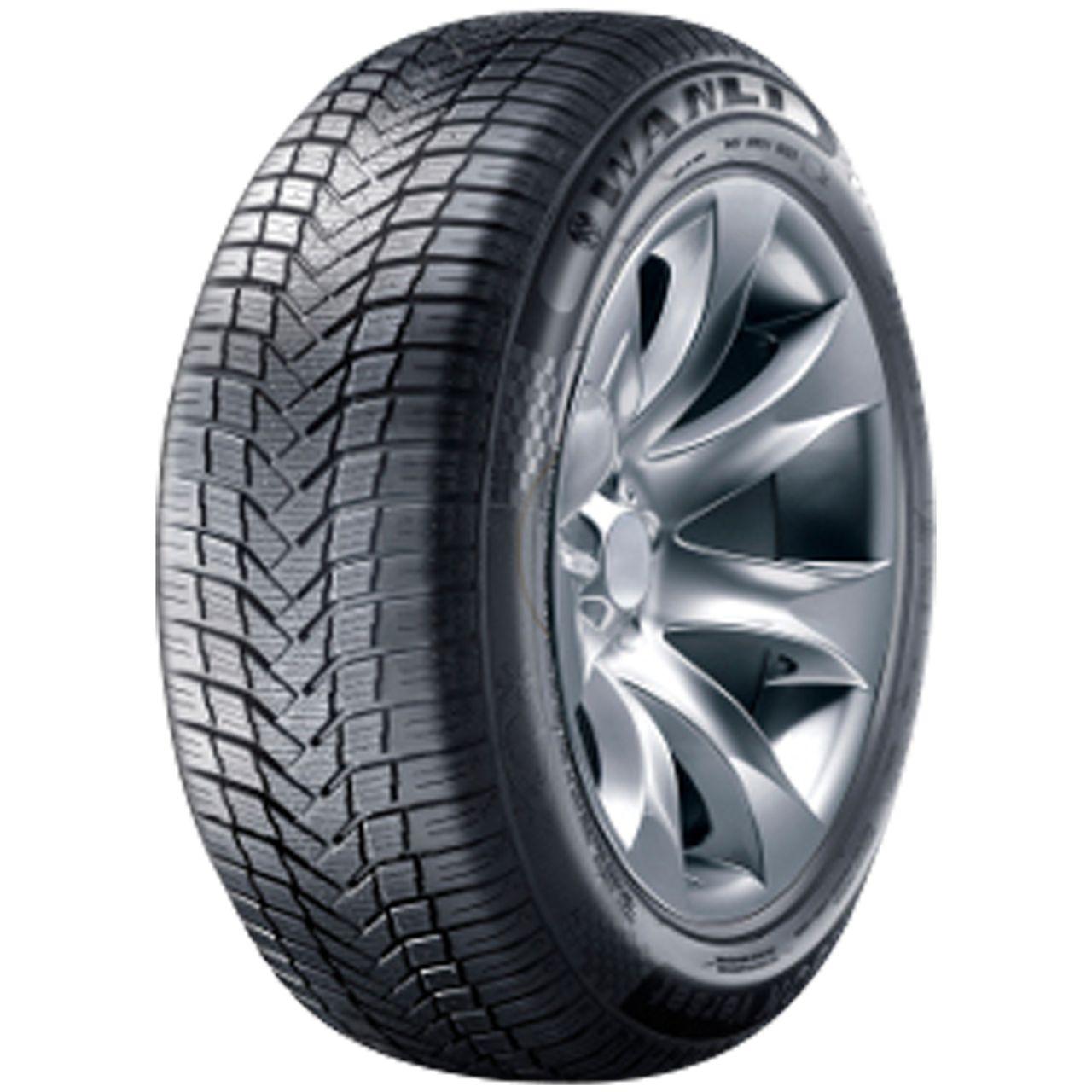 WANLI SC501 4S 155/65R14 75T