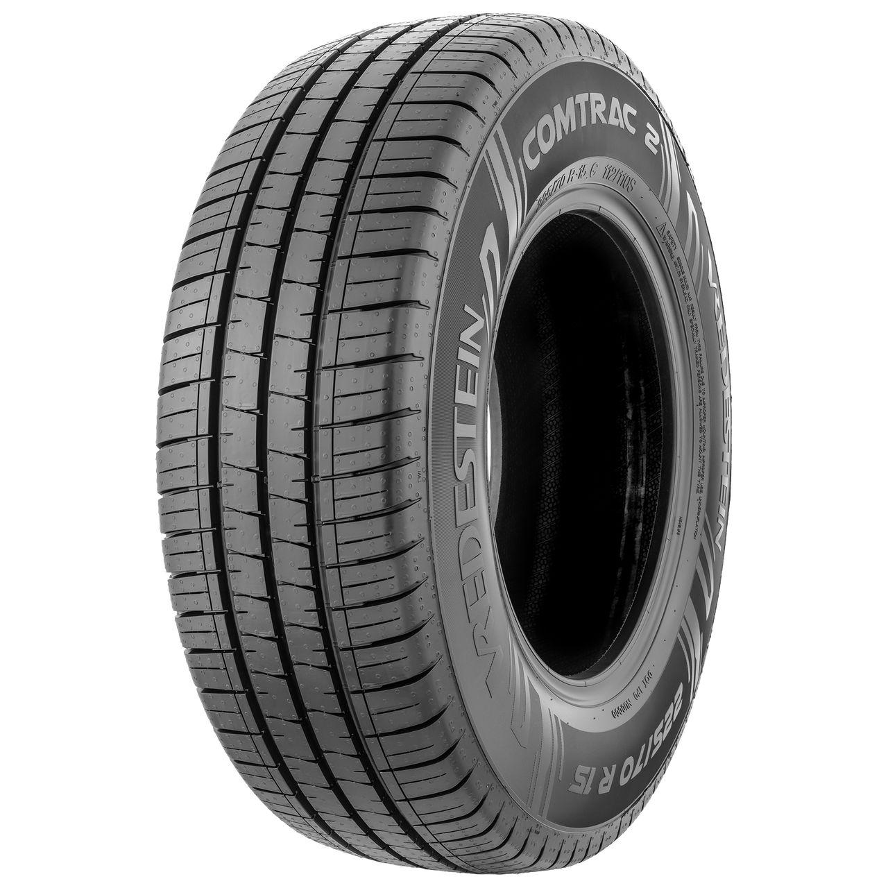 VREDESTEIN COMTRAC 2 215/75R16C 116/114R