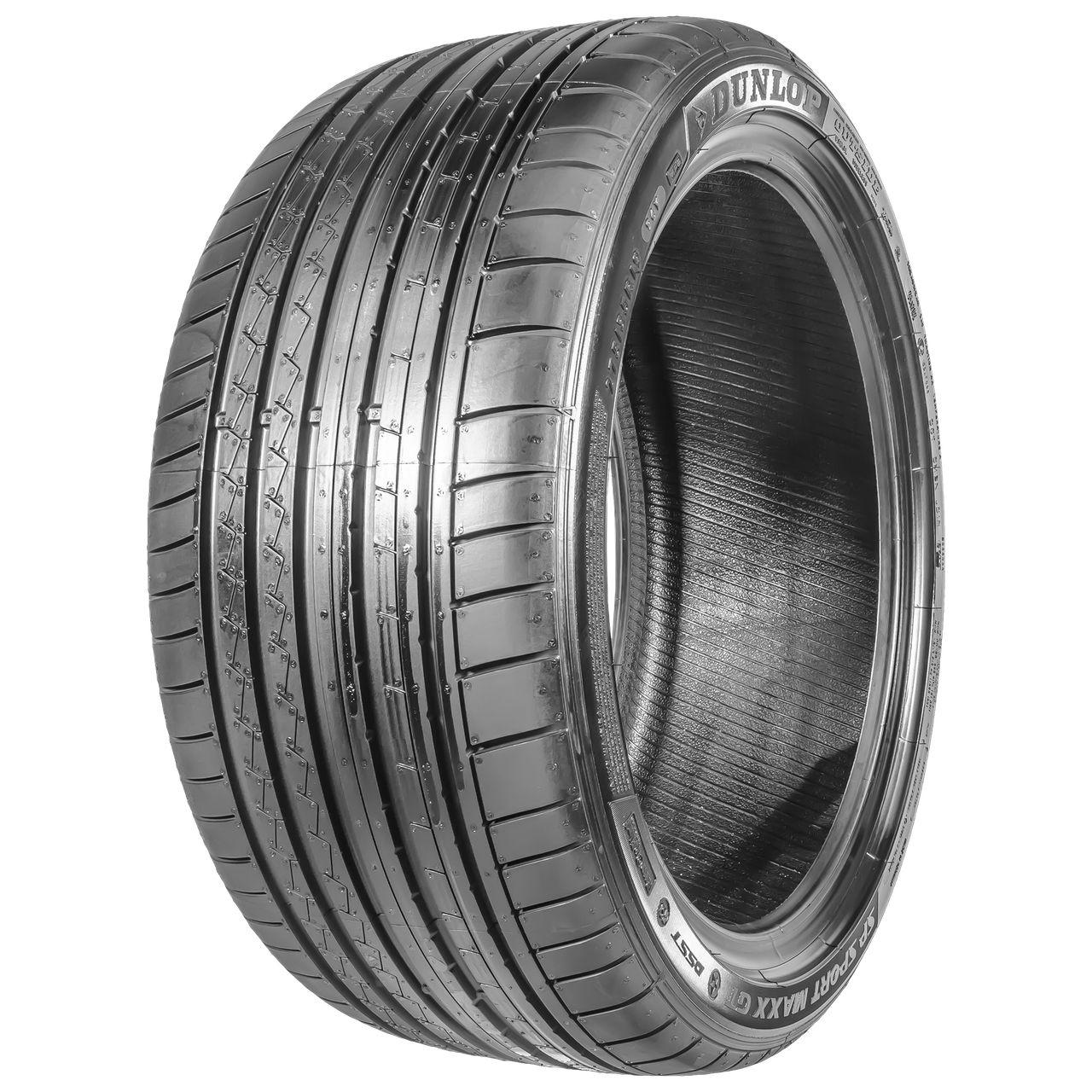DUNLOP SP SPORT MAXX GT (*) RSC ROF 285/35R21 105Y (*) RSC ROF XL MFS