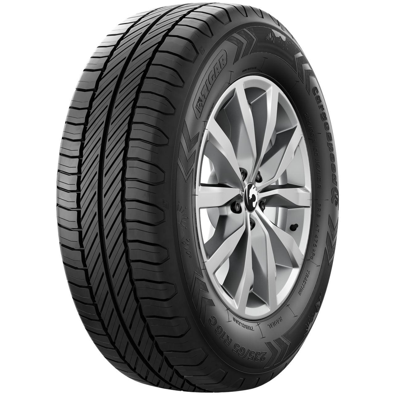 TIGAR CARGOSPEEDEVO 225/70R15C 112/110R BSW