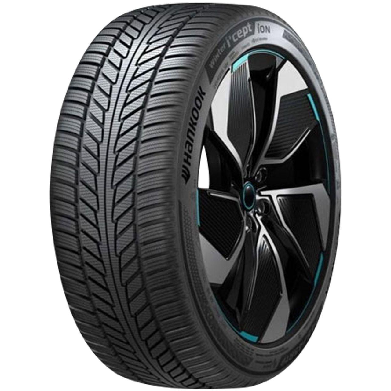 HANKOOK ION I*CEPT SUV 235/55R20 105V XL BSW SOUND ABSORBER