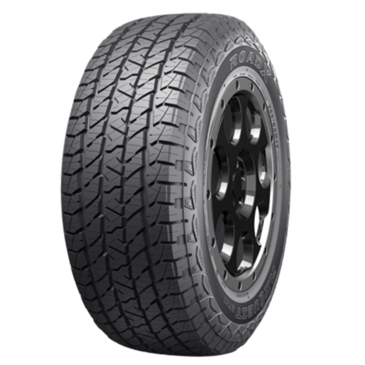 ROADX RX QUEST AT21 235/70R16 106T OWL