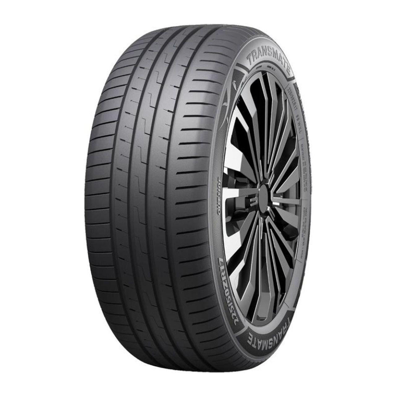 TRANSMATE TRANSERENUS ECO 175/70R14 84T BSW
