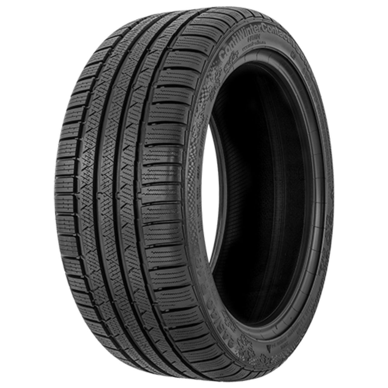 CONTINENTAL CONTIWINTERCONTACT TS 810 SPORT (N1) 255/40R18 99V (N1) XL FR BSW