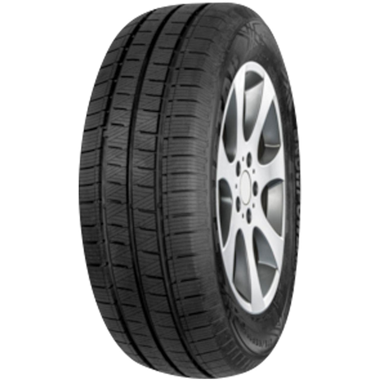 TRISTAR SNOWPOWER VAN 225/65R16C 112/110R BSW