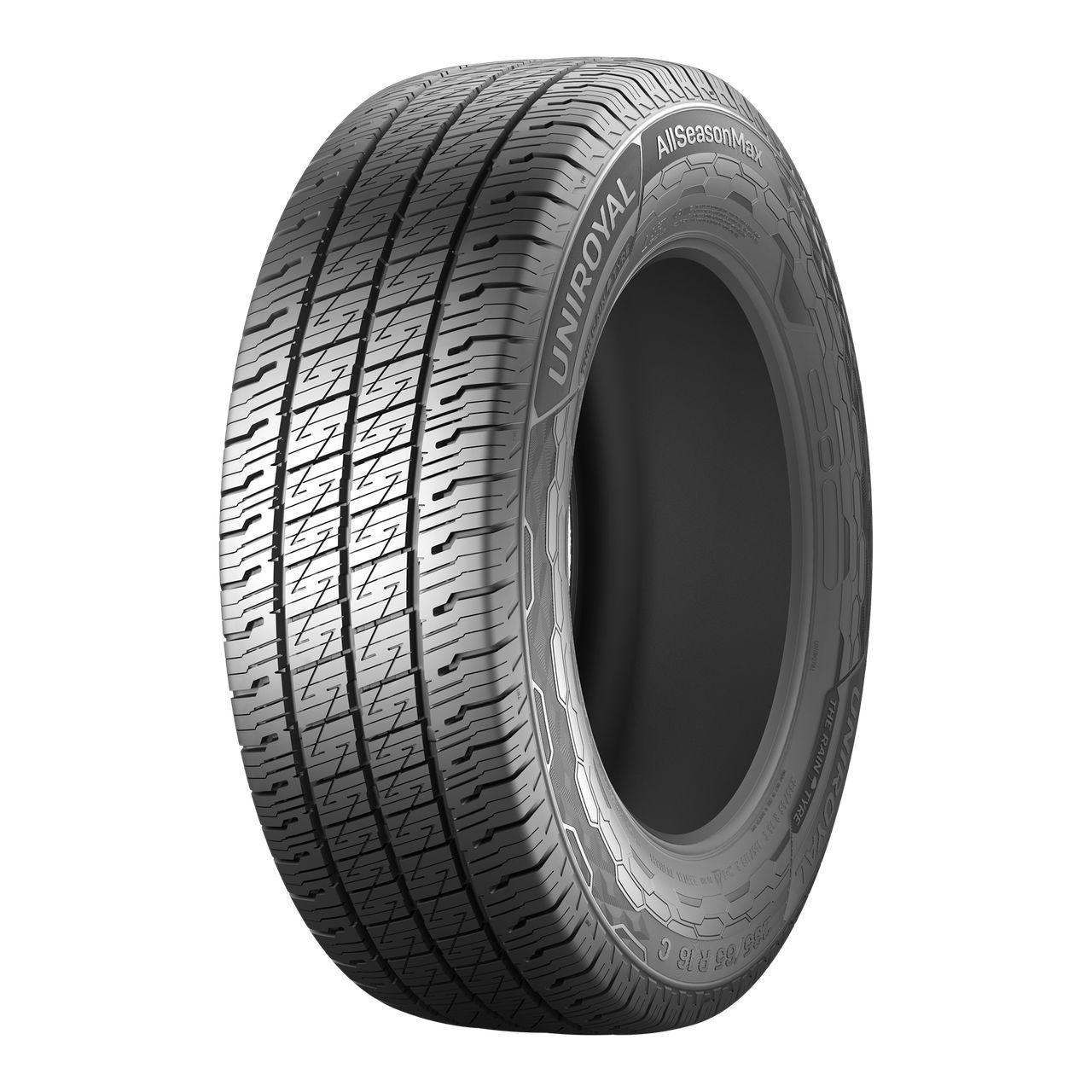 UNIROYAL ALLSEASONMAX 205/65R15C 102/100T