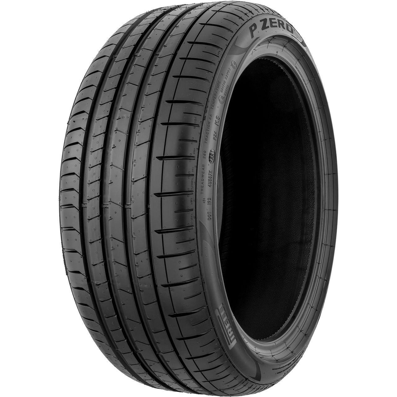 PIRELLI PZERO 225/35R19 88Y XL LRR