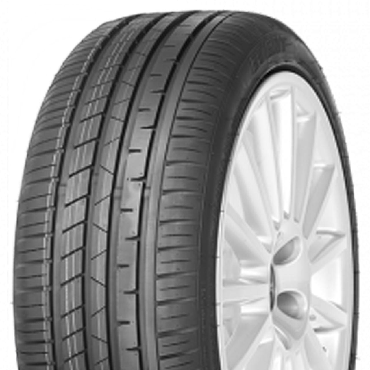 EVENT POTENTEM UHP 235/40R18 95W XL BSW