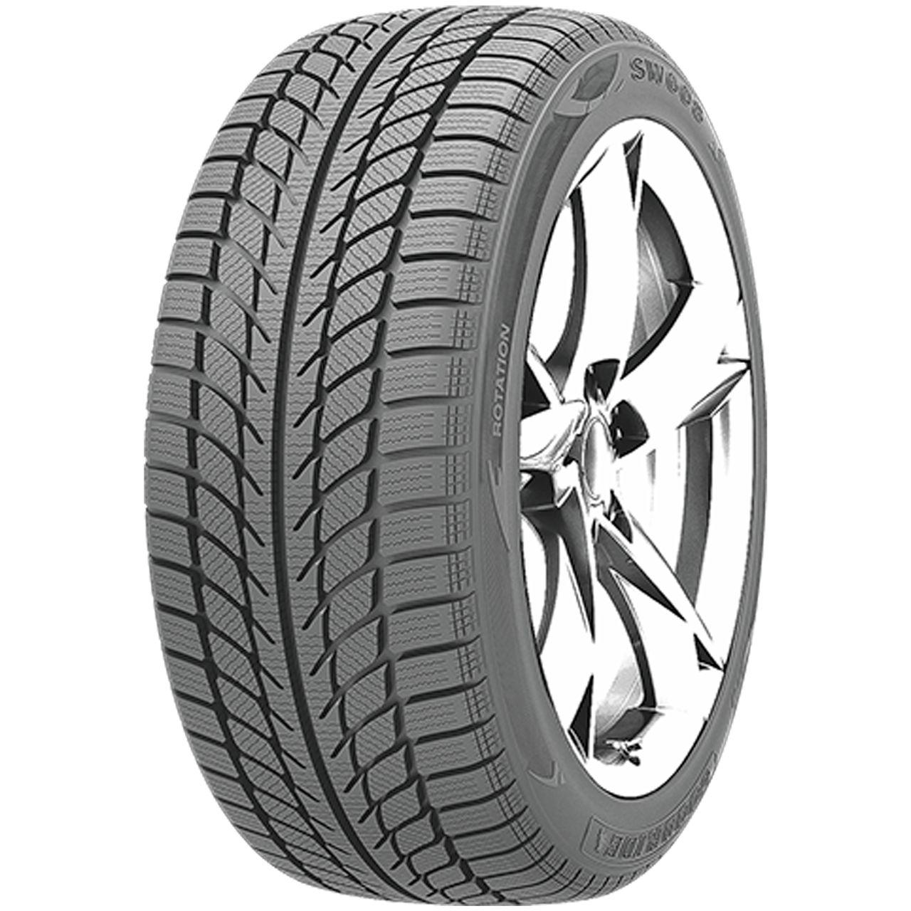 WESTLAKE SW608 SNOWMASTER 235/65R17 108H XL BSW