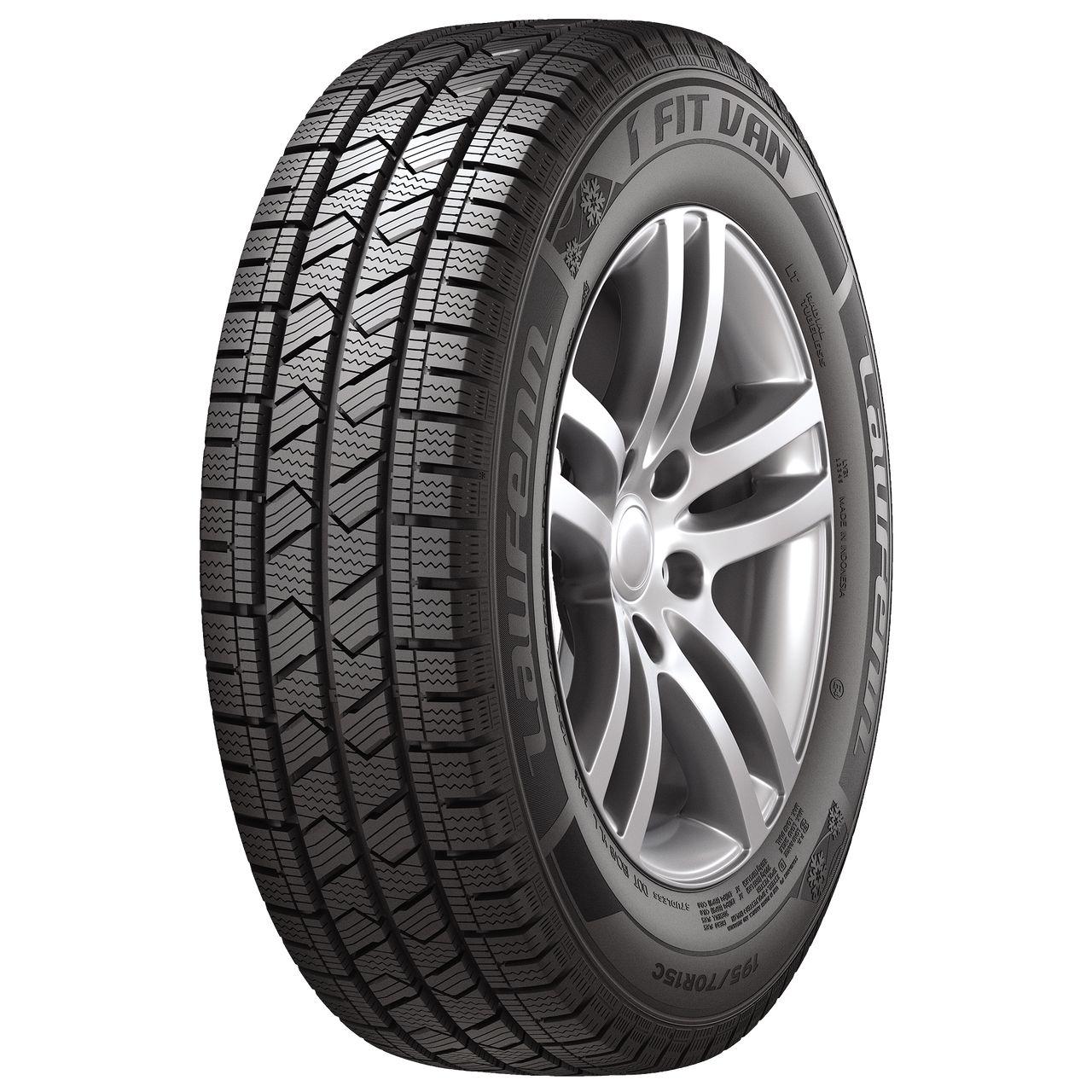 LAUFENN I FIT VAN (LY31) 205/75R16C 110/108R BSW