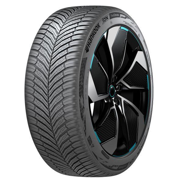 HANKOOK ION FLEXCLIMATE SUV 255/45R19 104Y XL BSW SOUND ABSORBER