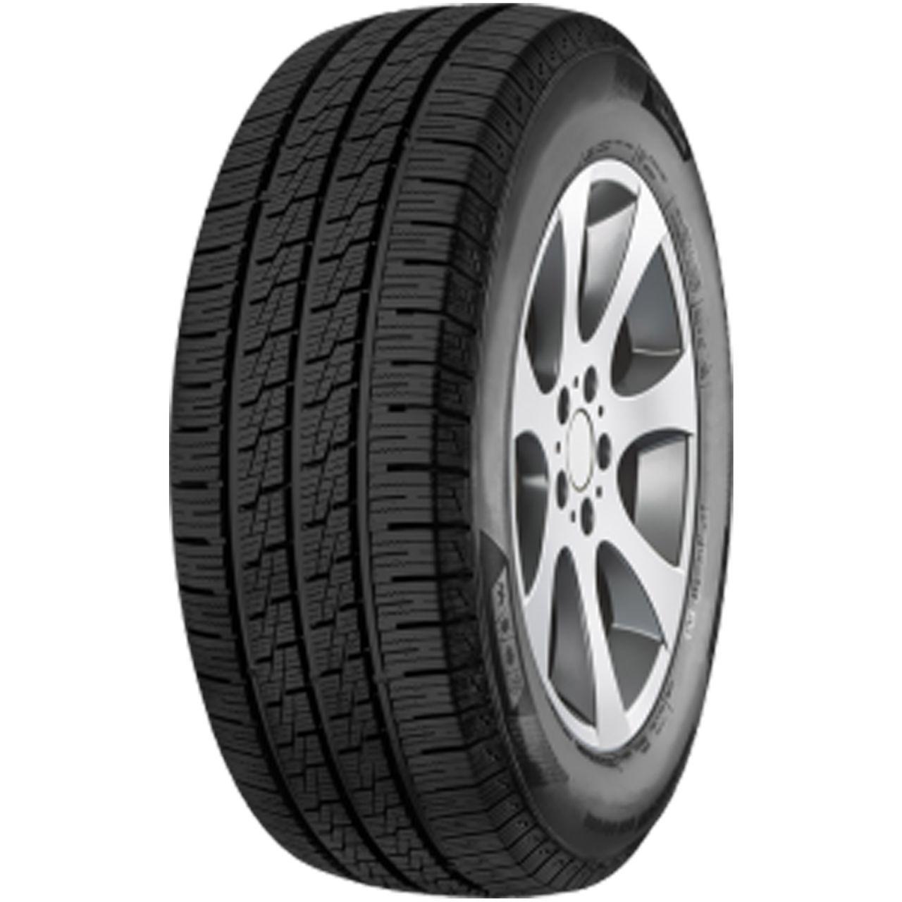 MINERVA VAN MASTER AS 235/65R16C 121/119R