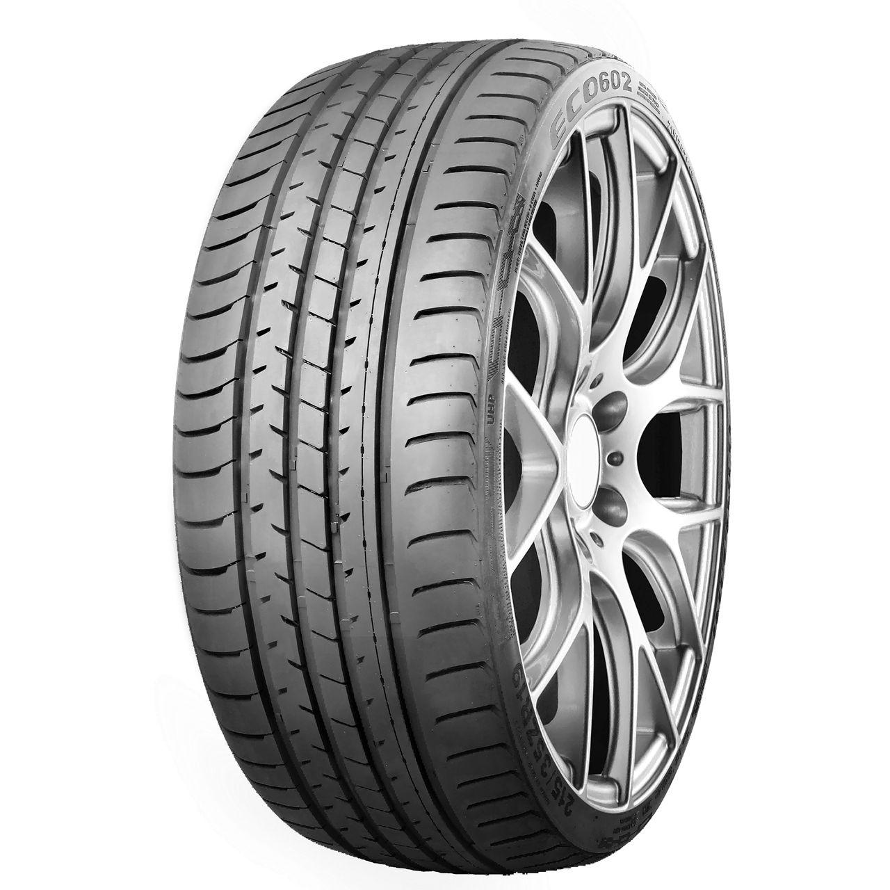 DOUBLESTAR PRTECH DSU02 235/40R18 95Y XL BSW