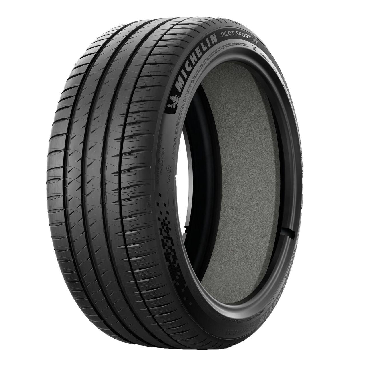 MICHELIN PILOT SPORT EV 235/55R20 105W XL BSW ACOUSTIC