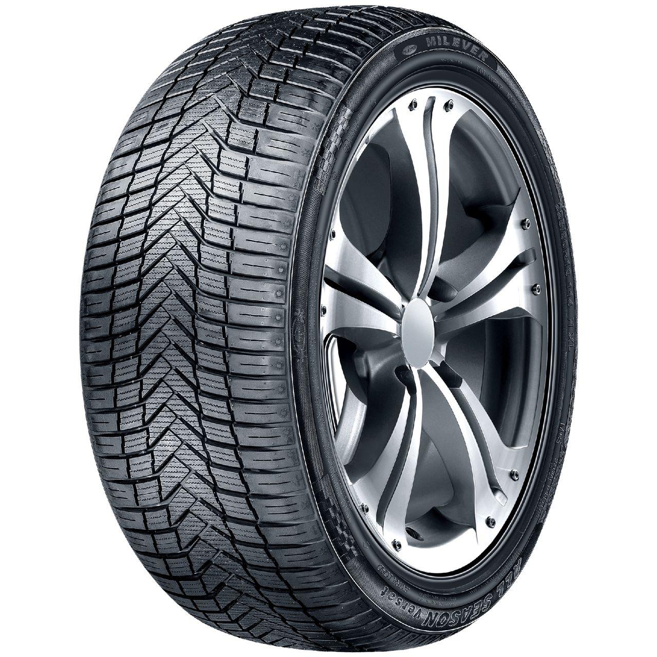 MILEVER ALL SEASON VERSAT MC545 225/40R19 93Y XL BSW