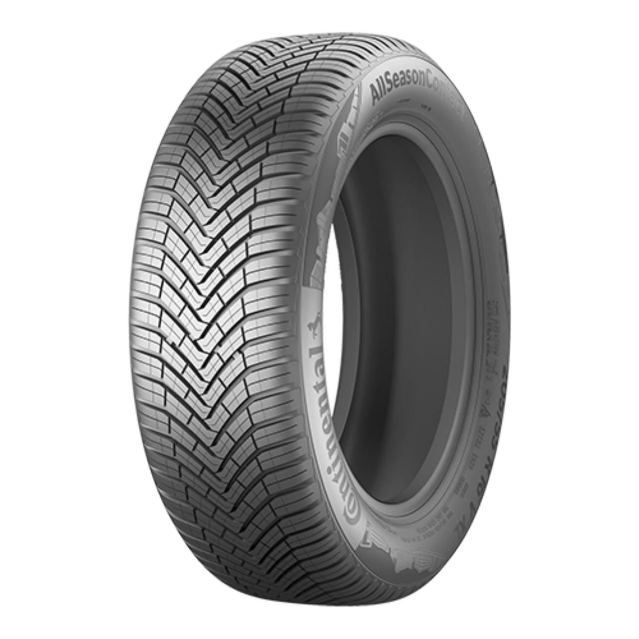CONTINENTAL ALLSEASONCONTACT (+) (EVc) 255/45R19 100T (+) (EVc) BSW