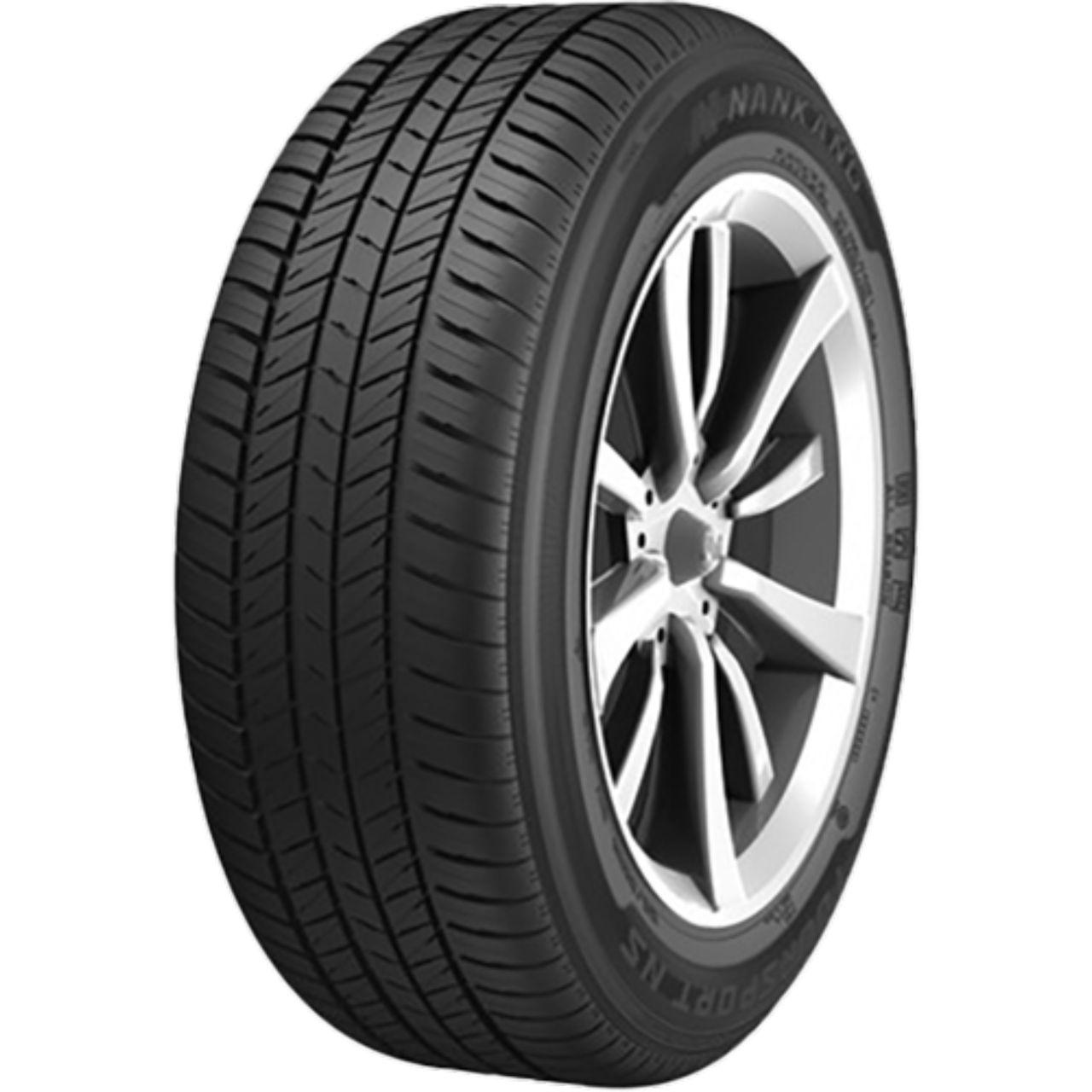 NANKANG N-605 WR 195/75R14 92H (20mm) WR