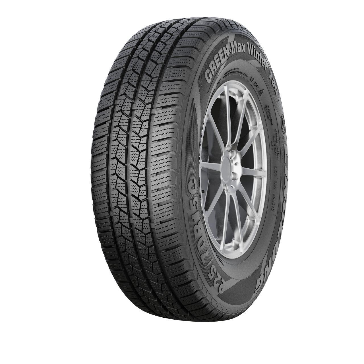 LINGLONG GREEN-MAX WINTER VAN 205/75R16C 110/108R BSW