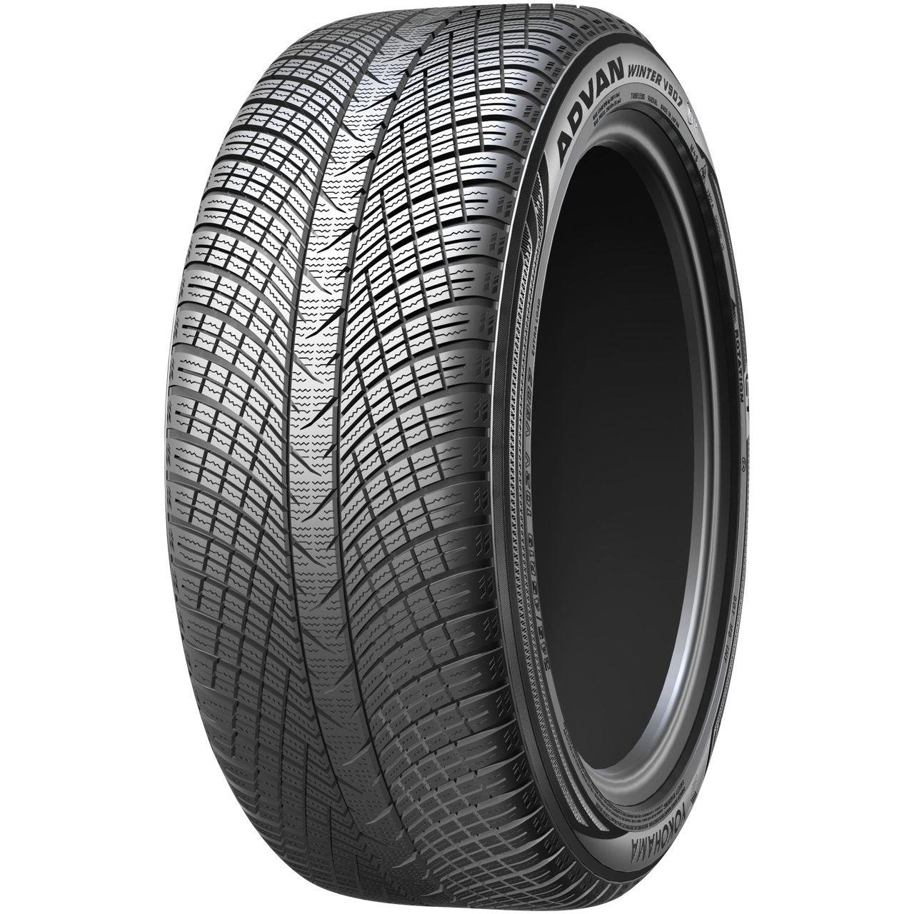 YOKOHAMA ADVAN WINTER (V907) 235/40R19 96V XL RPB BSW