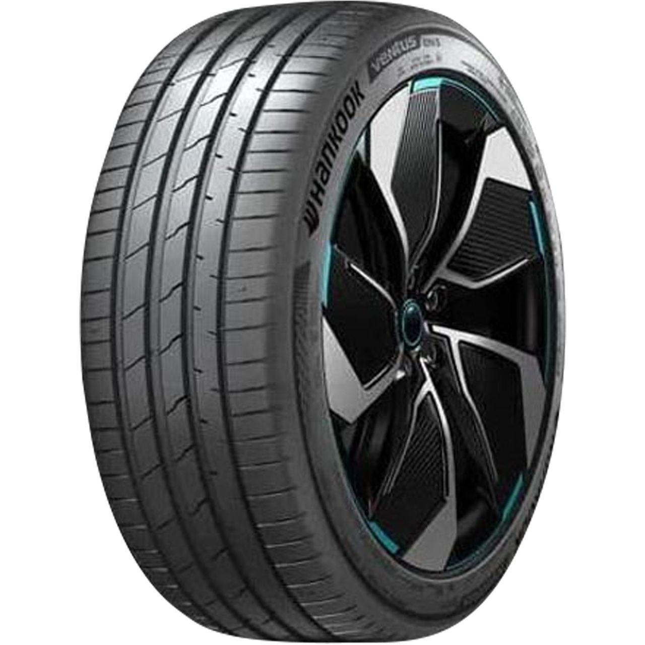 HANKOOK ION EVO SUV 255/55R19 111Y XL BSW SOUND ABSORBER