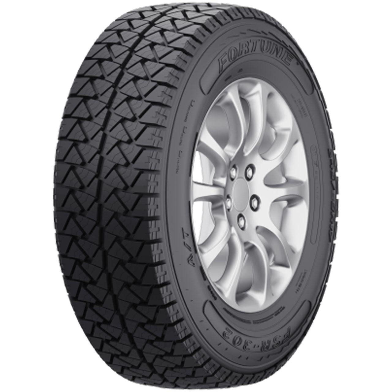 FORTUNE FSR-302 235/70R16 106T BSW