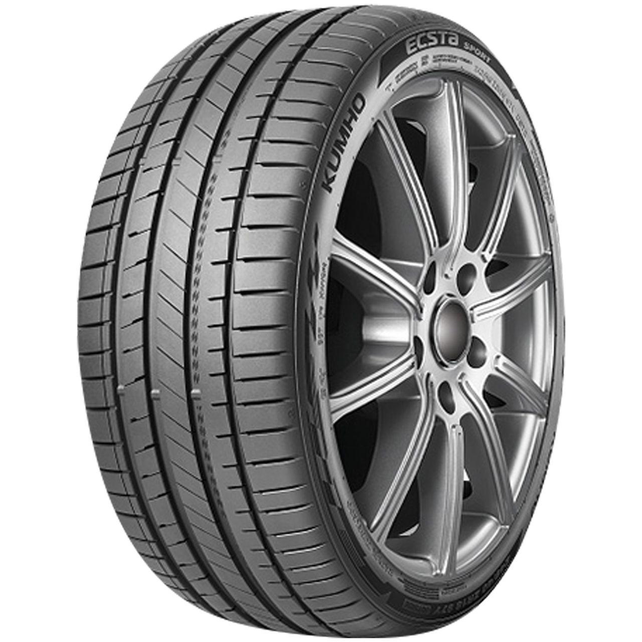 KUMHO ECSTA SPORT PS72 265/35R21 103Y XL MFS BSW
