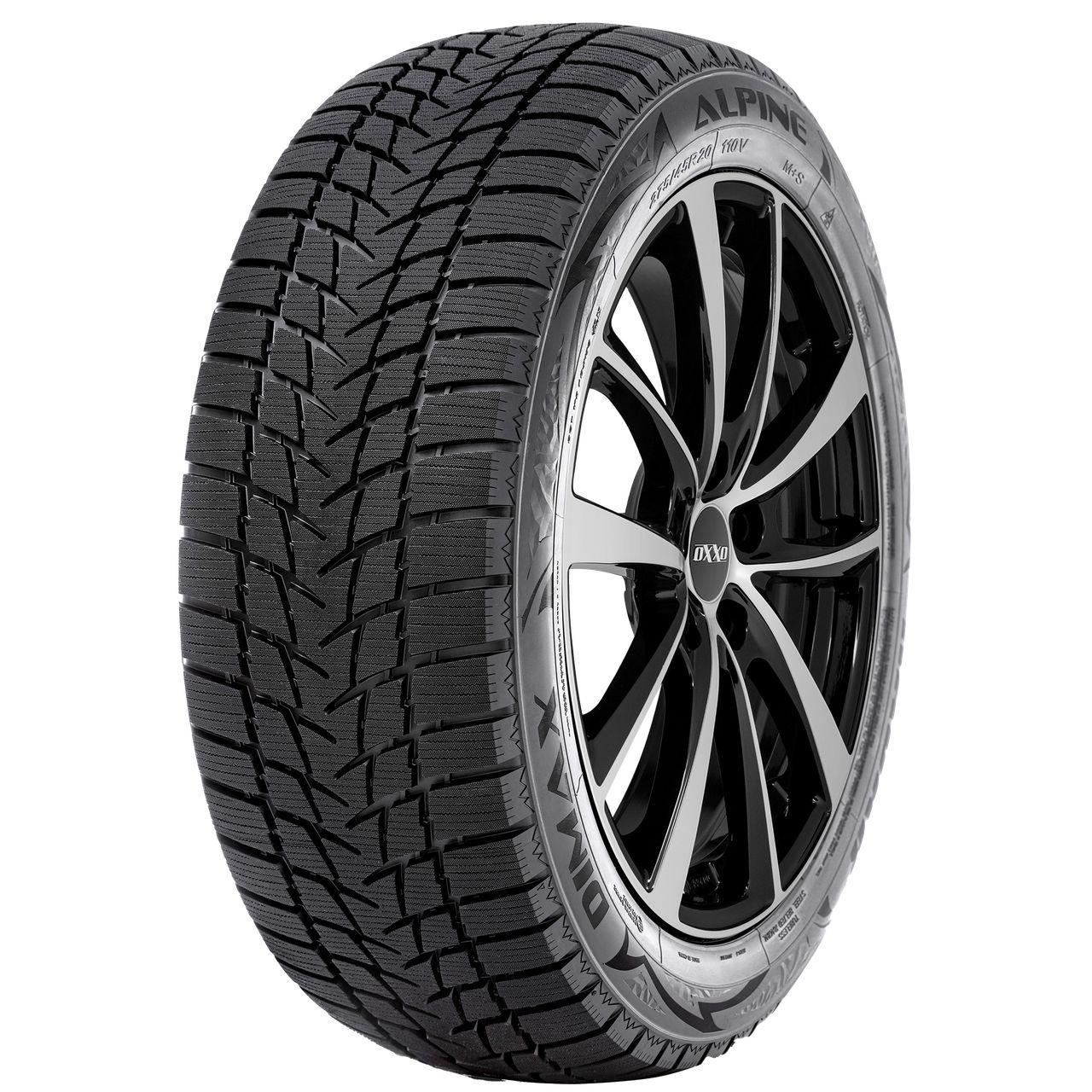RADAR DIMAX ALPINE 205/55R16 94H XL BSW