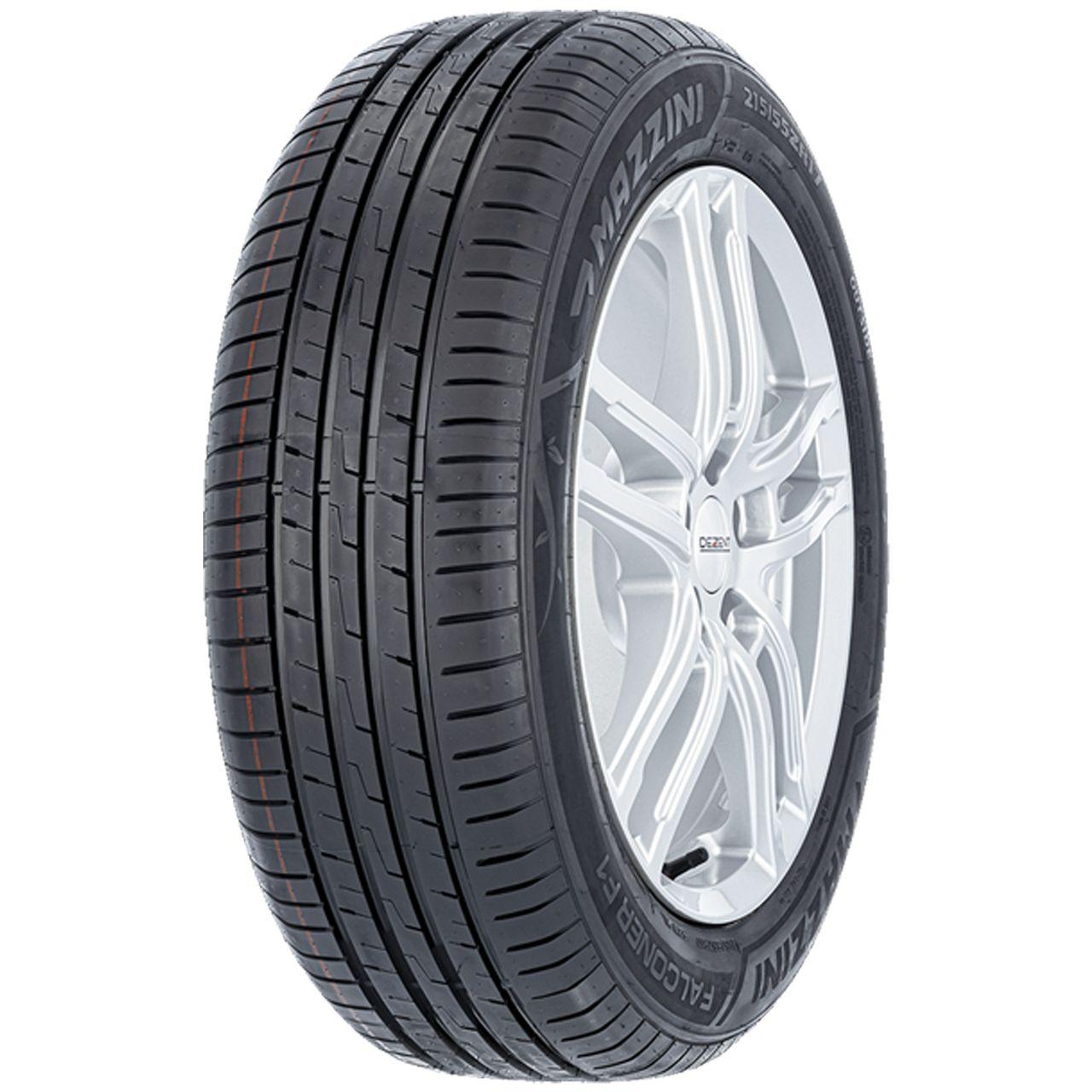 MAZZINI FALCONER F1 175/70R14 84T BSW
