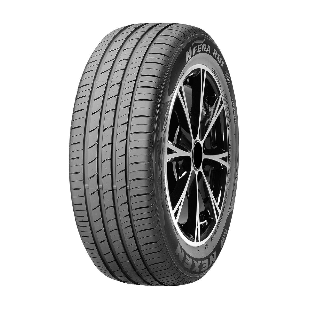 NEXEN N FERA RU1 235/55R17 103V XL BSW