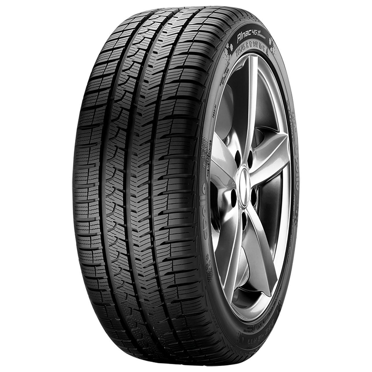 APOLLO ALNAC 4G ALL SEASON 195/50R15 82H BSW