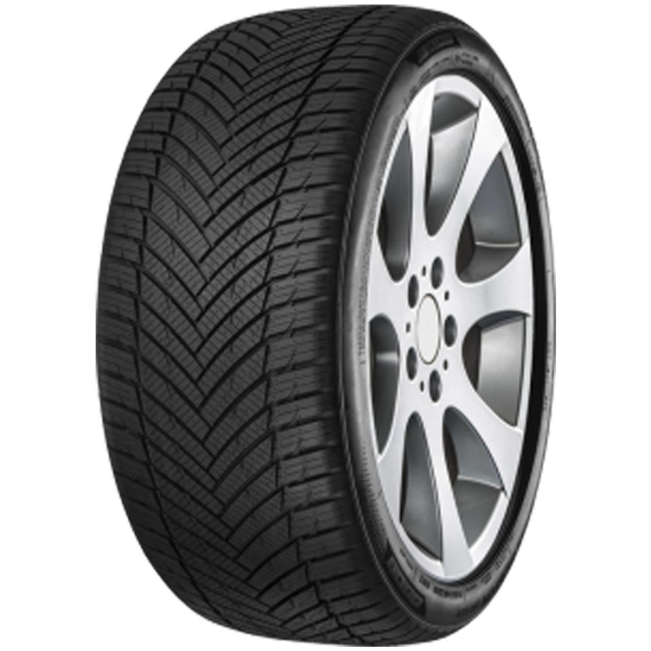 MINERVA AS MASTER 255/45R19 104Y XL BSW