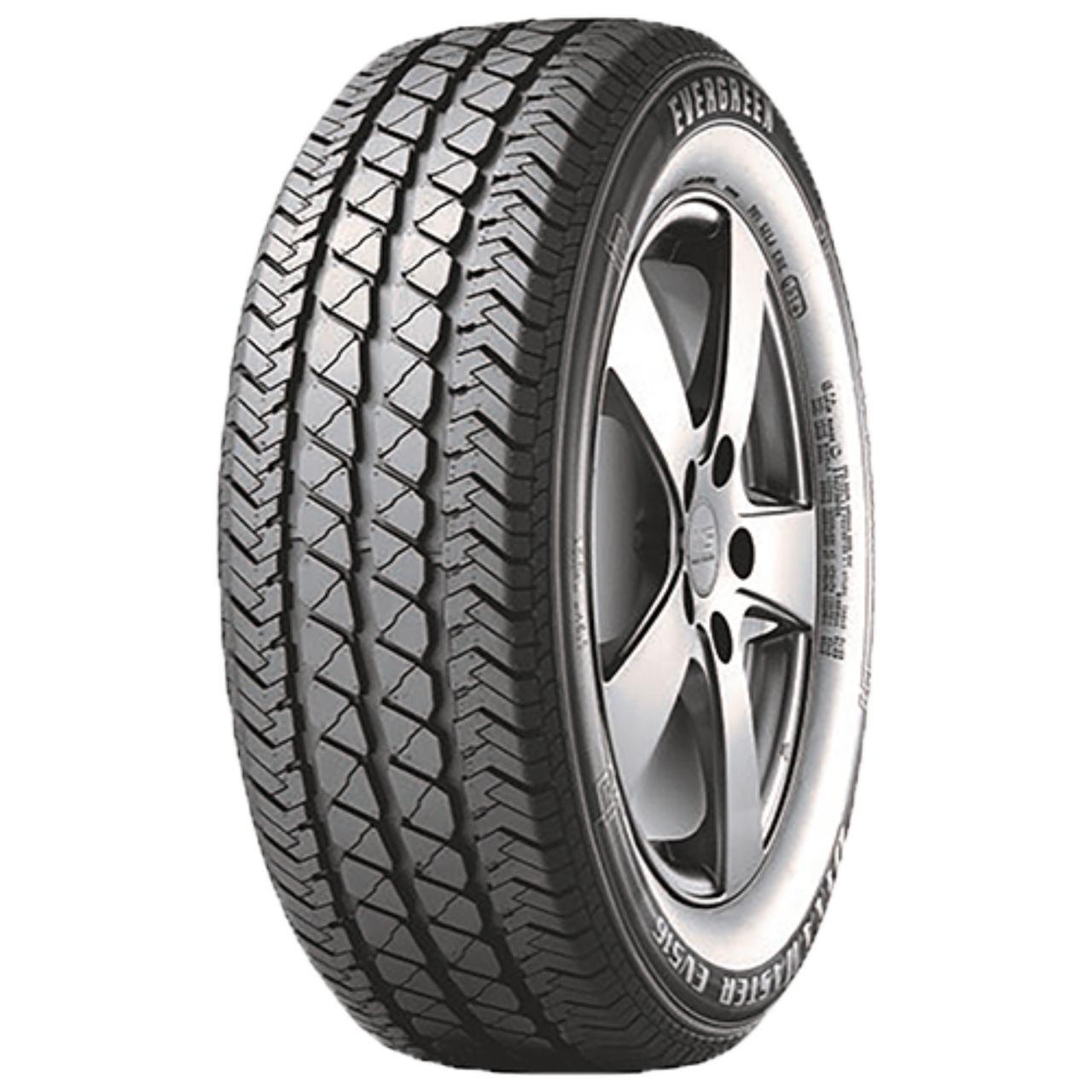 EVERGREEN DYNAMASTER EV516 215/75R16C 113/111R BSW