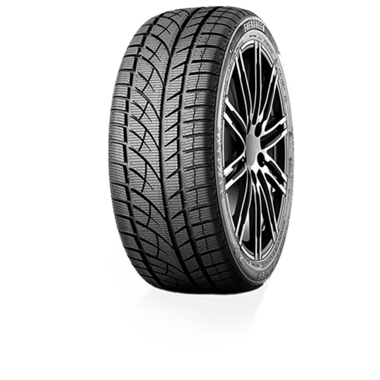 EVERGREEN EW66 255/40R19 100V XL BSW