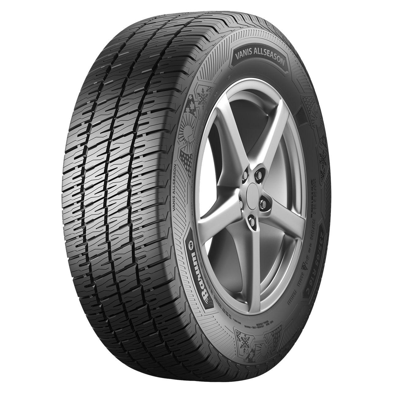 BARUM VANIS ALLSEASON 235/65R16C 115/113R