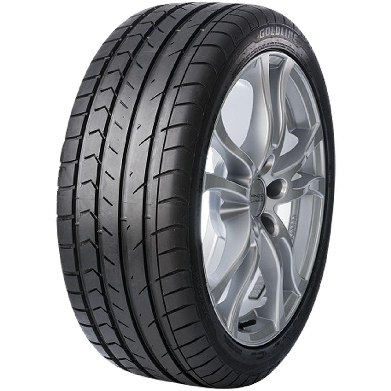 GOLDLINE IGL910 235/40R18 95W XL