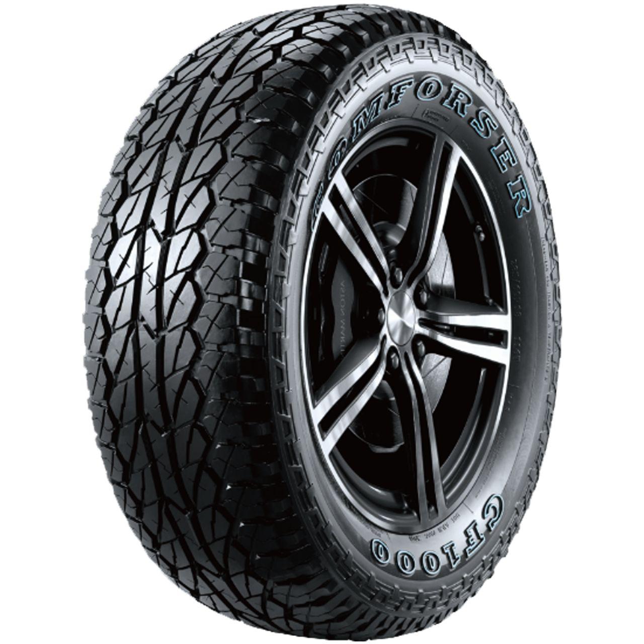 COMFORSER CF1000 265/70R16 111T OWL