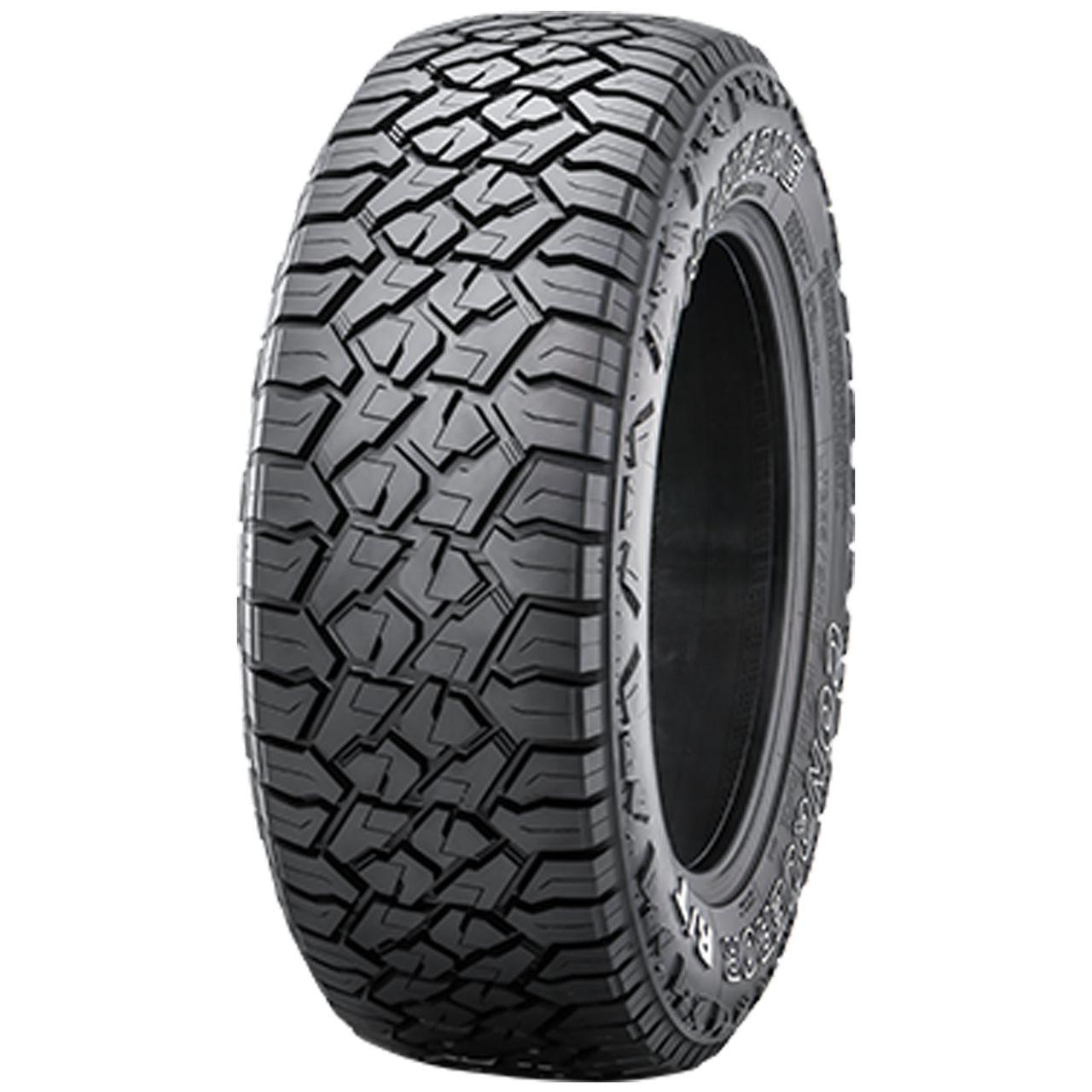 NANKANG CONQUEROR R/T 245/70R16 111S XL WW