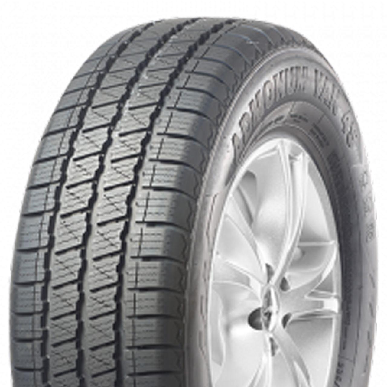 EVENT ADMONUM VAN 4S 215/65R16C 109/107T BSW