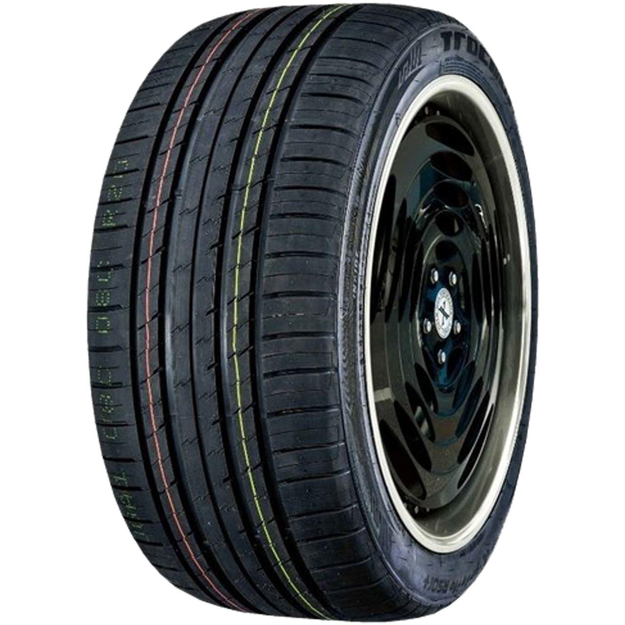 TRACMAX X-PRIVILO RS01 285/45R21 113Y XL BSW