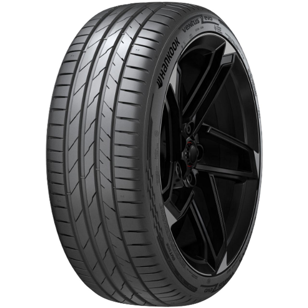 HANKOOK VENTUS EVO SUV (+) 255/45R19 100V (+) SBL
