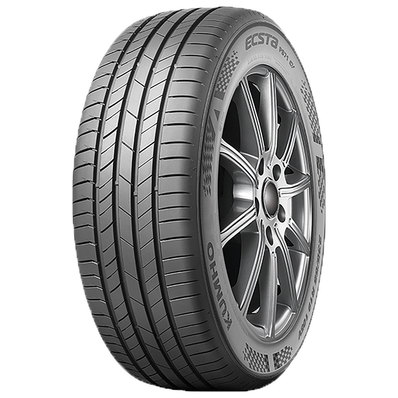 KUMHO ECSTA PS71 EV 255/55R19 111V XL BSW K-SILENT