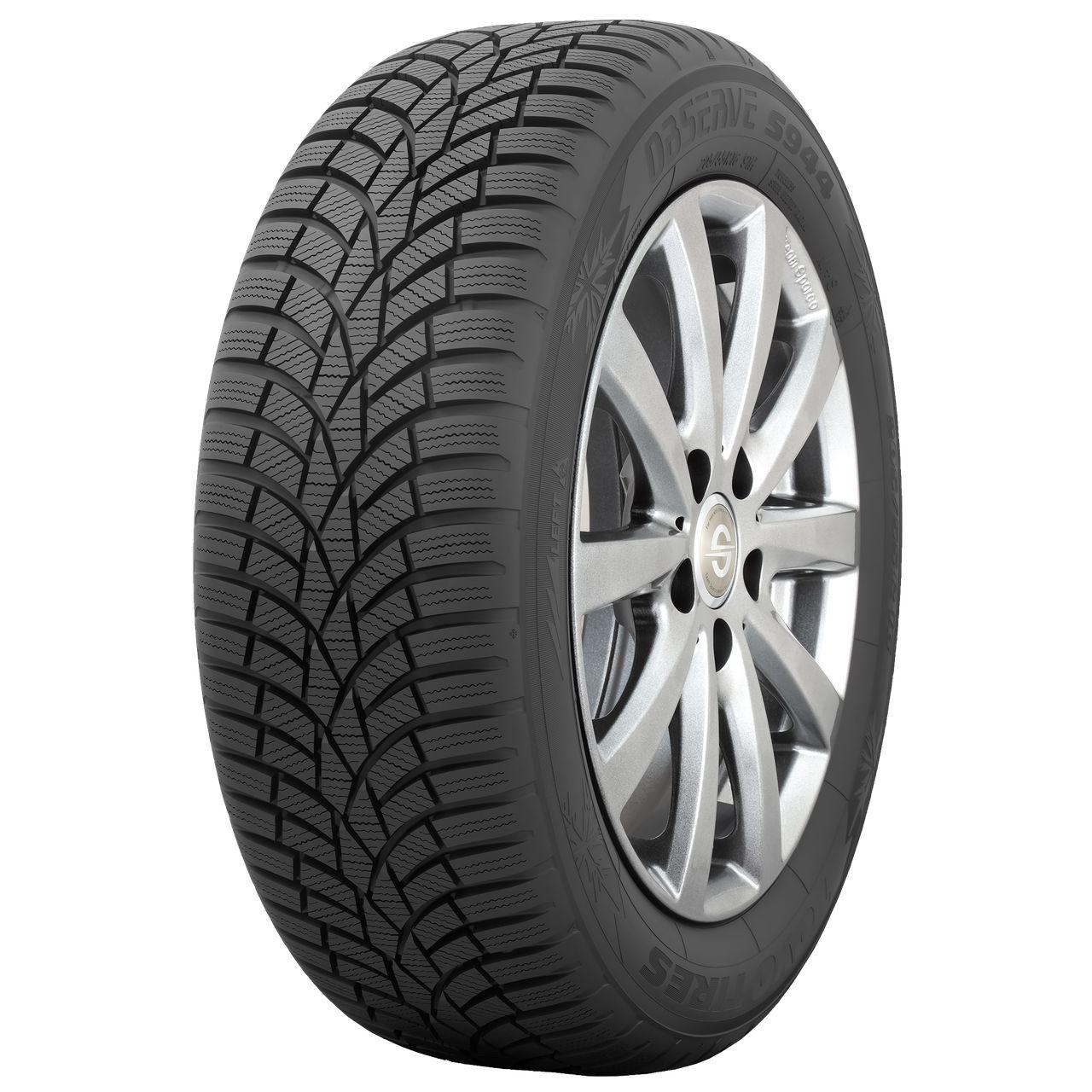 TOYO OBSERVE S944 215/45R18 93V XL BSW