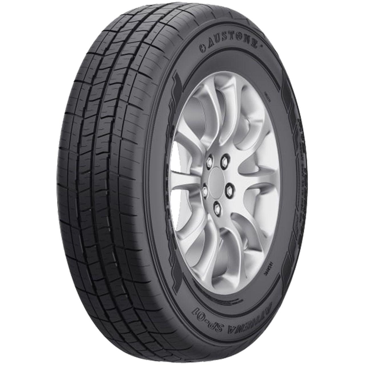 AUSTONE ATHENA SP-01 195/R15C 106/104Q