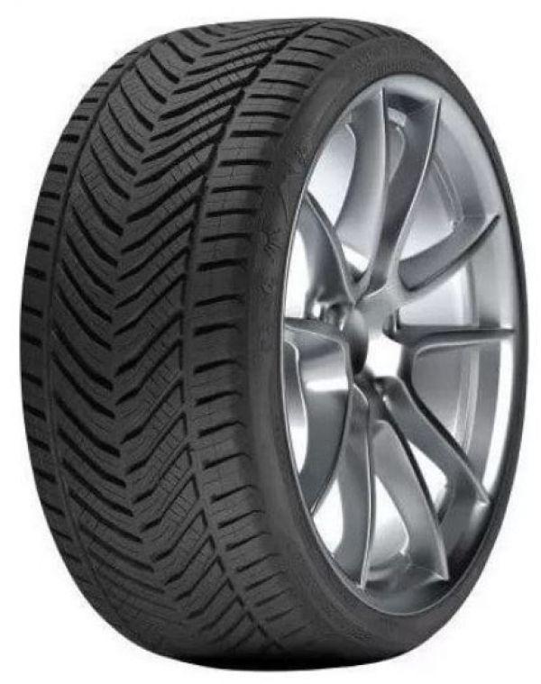 KORMORAN ALL SEASON LIGHT TRUCK 215/65R15C 104/102T BSW